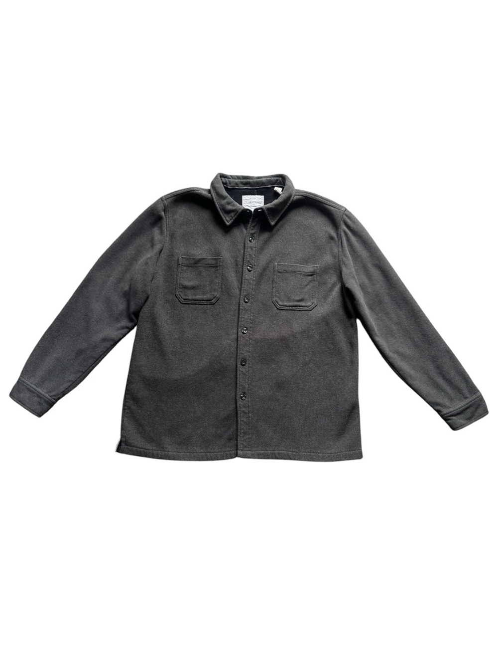 Original Weatherproof Vintage Thick Shirt Jacket Men’s XL